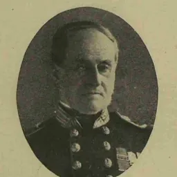 Portrait of Robert Coote