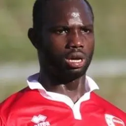 Portrait of Moussa Konaté