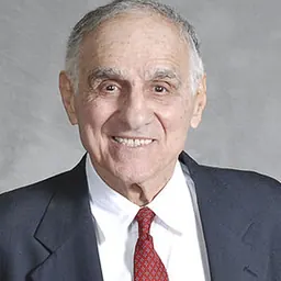 Portrait of Sam Rutigliano
