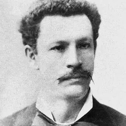 Portrait of Juan Montalvo