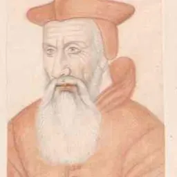 Portrait of Anne d'Escars de Givry