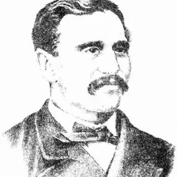 Portrait of Edward Scott
