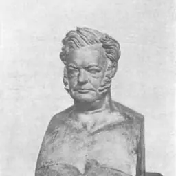Portrait of Vasily Yekimov