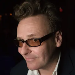 Portrait of Greg Proops