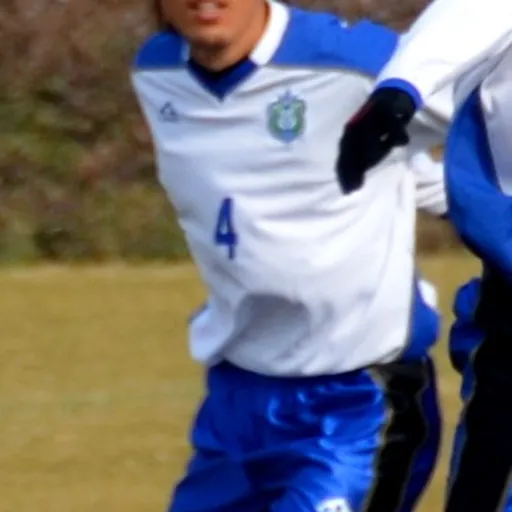 Portrait of Takahiro Yamaguchi