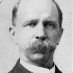 Portrait of Charles Carroll Soule