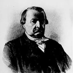Portrait of Frédéric Kirschleger