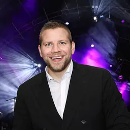 Portrait of Mordechai Shapiro