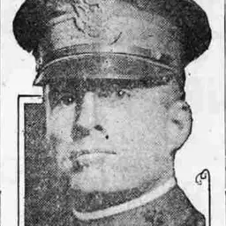 Portrait of William Remsburg Grove