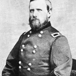 Portrait of John Parker Hawkins