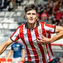 Portrait of Manex Lozano