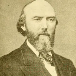 Portrait of Stephen Friel Nuckolls