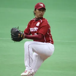 Portrait of Satoshi Nagai