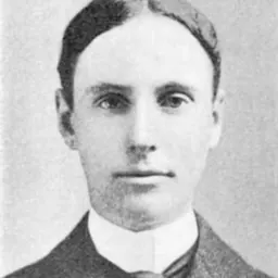 Portrait of Henry Lane Eno