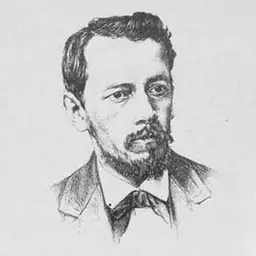 Portrait of José Miguel Blanco