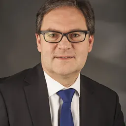 Portrait of Hermann Winkler