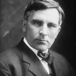 Portrait of Locke Craig