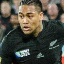 Portrait of Julian Savea