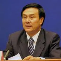 Portrait of Yang Jing