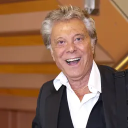 Portrait of Lionel Blair