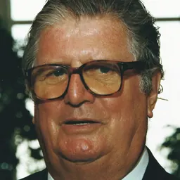 Portrait of Jean-Claude Fasquelle