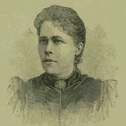 Portrait of Cathrine Dahl