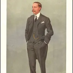 Portrait of John Dodson, 2nd Baron Monk Bretton