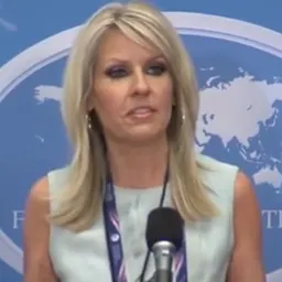 Portrait of Monica Crowley