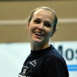 Portrait of Nellie Spicer