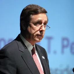 Portrait of Joseph Petro