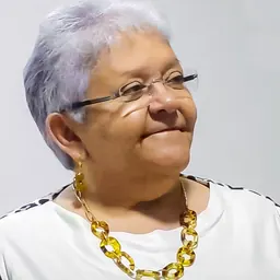 Portrait of Imelda Daza