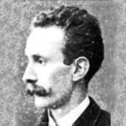 Portrait of Alfredo Napoleão