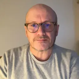 Portrait of Lenny Abrahamson
