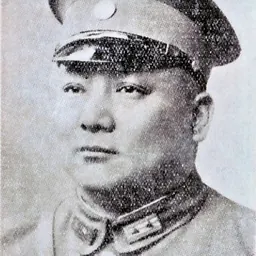 Portrait of Xia Douyin