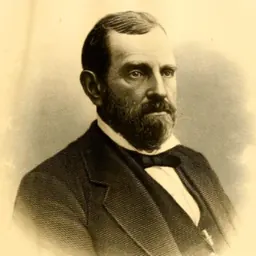Portrait of John Love