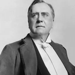 Portrait of Herbert Beerbohm Tree