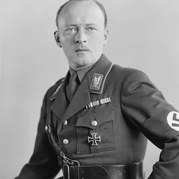 Portrait of Prince Philipp, Landgrave of Hesse