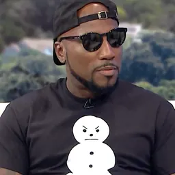 Portrait of Jeezy