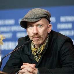 Portrait of Foy Vance