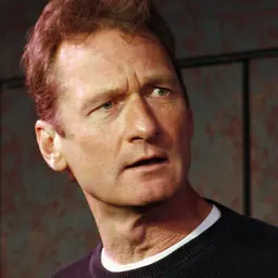 Portrait of Ryan Stiles