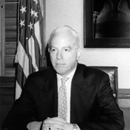Portrait of Gabriel Guerra-Mondragón