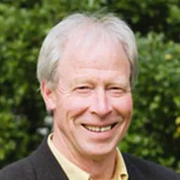 Portrait of Steffan Browning