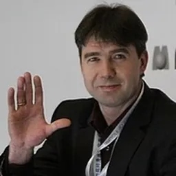Portrait of Alexei Urmanov