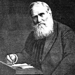 Portrait of Thomas Bond Sprague