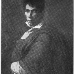 Portrait of Pietro Bonanni