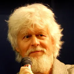 Portrait of Lars Andersson