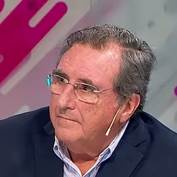 Portrait of Armando Castaingdebat