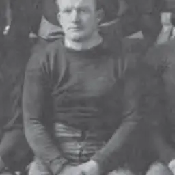 Portrait of Percy W. Griffiths