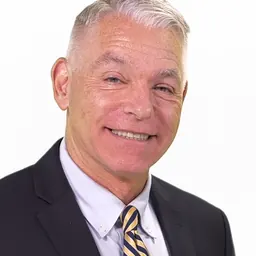 Portrait of VoiceoverPete
