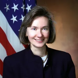 Portrait of Judith A. Miller